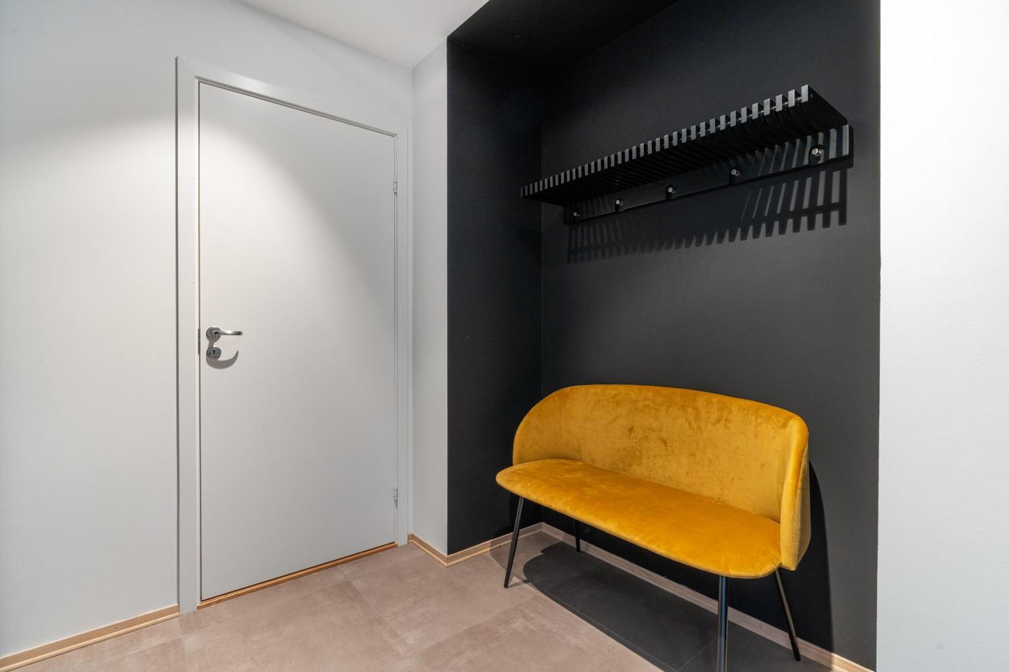 Luxury Apartment Downtown Tromso With 2 Bedrooms And 2 Bathrooms And Parking Esterno foto