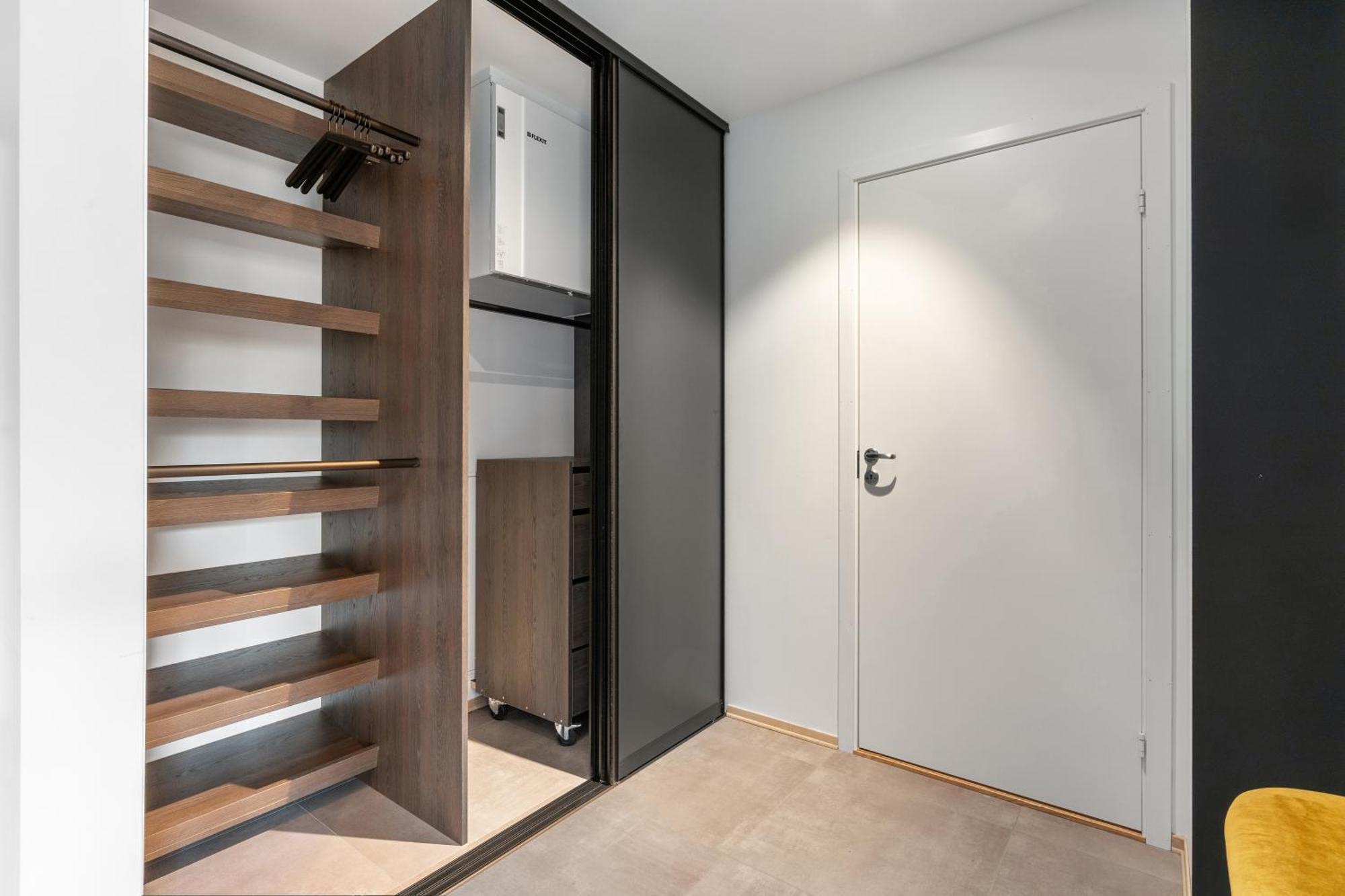 Luxury Apartment Downtown Tromso With 2 Bedrooms And 2 Bathrooms And Parking Esterno foto